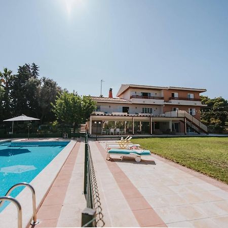 Villa Exclusiva Balcon Rosa Mirando A Torrevieja Alicante Zewnętrze zdjęcie