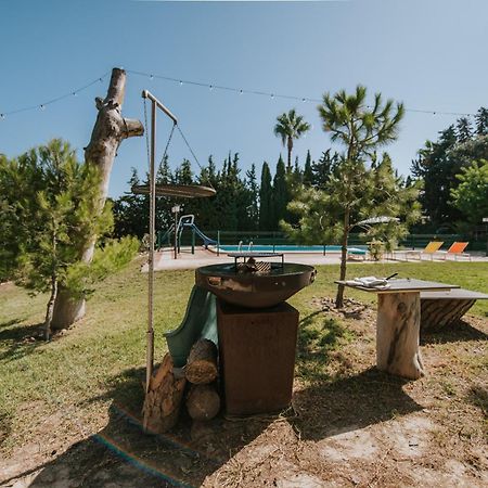 Villa Exclusiva Balcon Rosa Mirando A Torrevieja Alicante Zewnętrze zdjęcie