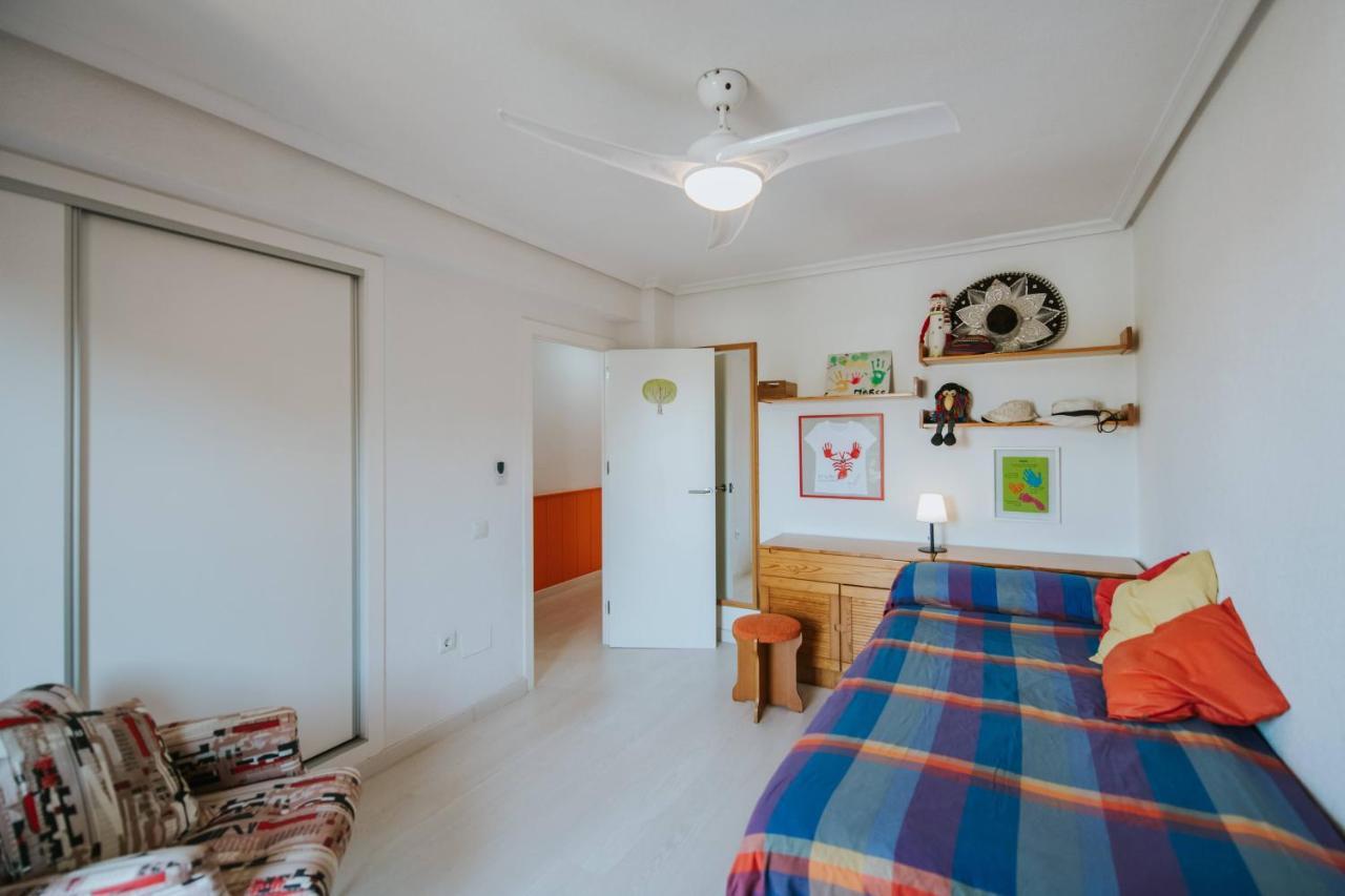 Villa Exclusiva Balcon Rosa Mirando A Torrevieja Alicante Zewnętrze zdjęcie