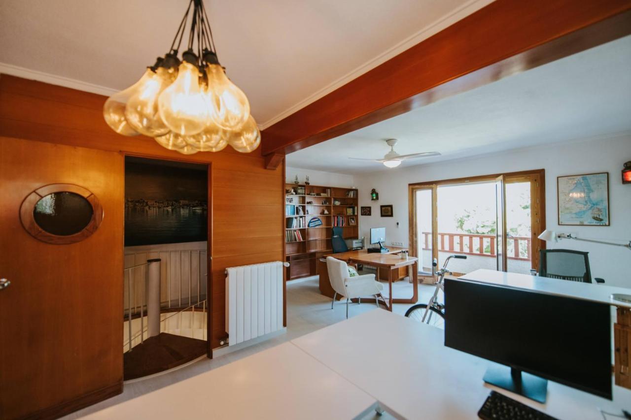 Villa Exclusiva Balcon Rosa Mirando A Torrevieja Alicante Zewnętrze zdjęcie