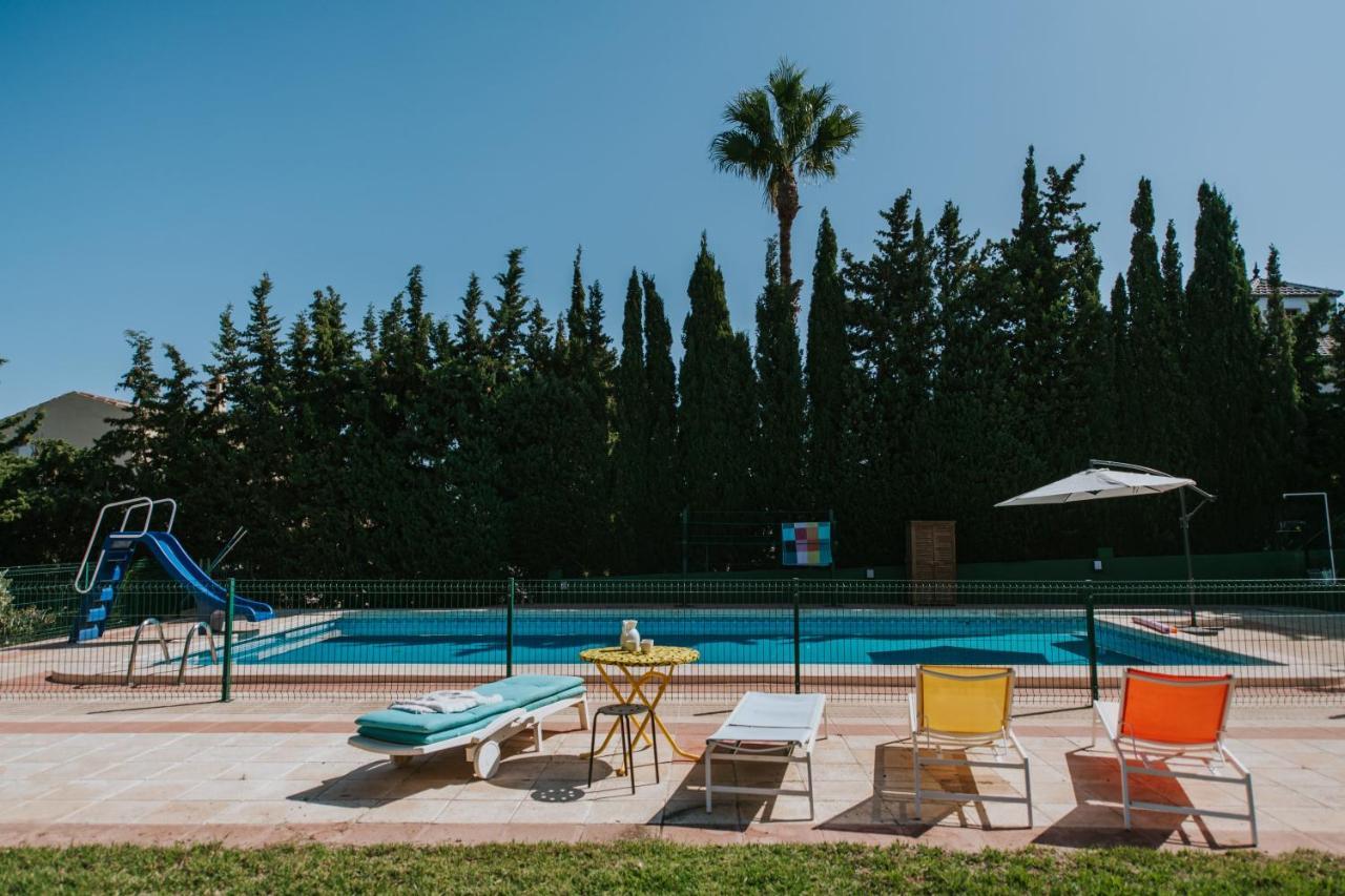 Villa Exclusiva Balcon Rosa Mirando A Torrevieja Alicante Zewnętrze zdjęcie