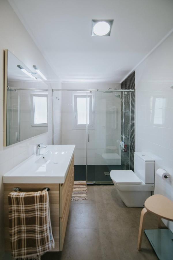 Villa Exclusiva Balcon Rosa Mirando A Torrevieja Alicante Zewnętrze zdjęcie