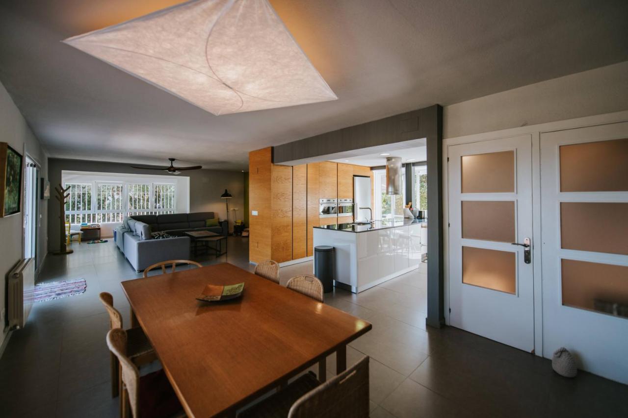 Villa Exclusiva Balcon Rosa Mirando A Torrevieja Alicante Zewnętrze zdjęcie