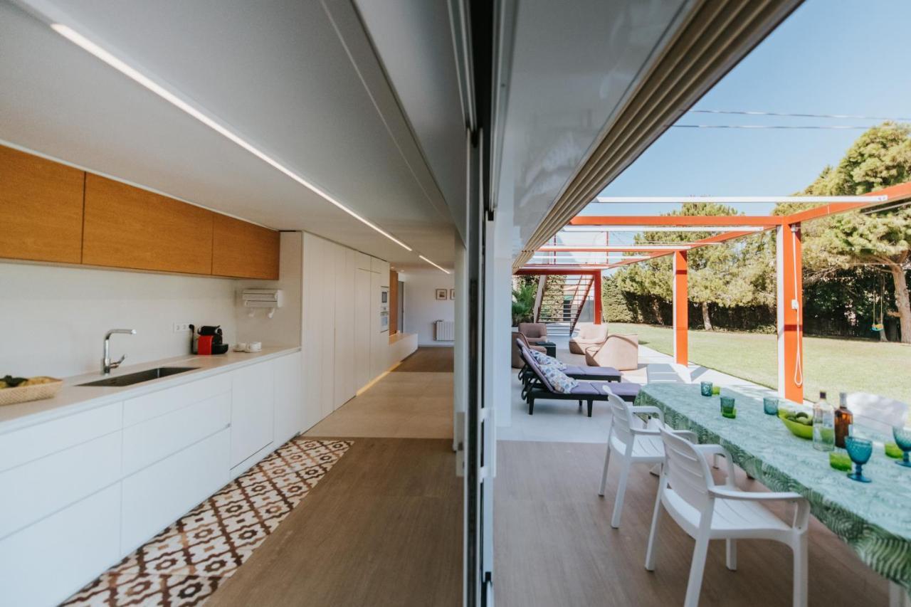 Villa Exclusiva Balcon Rosa Mirando A Torrevieja Alicante Zewnętrze zdjęcie