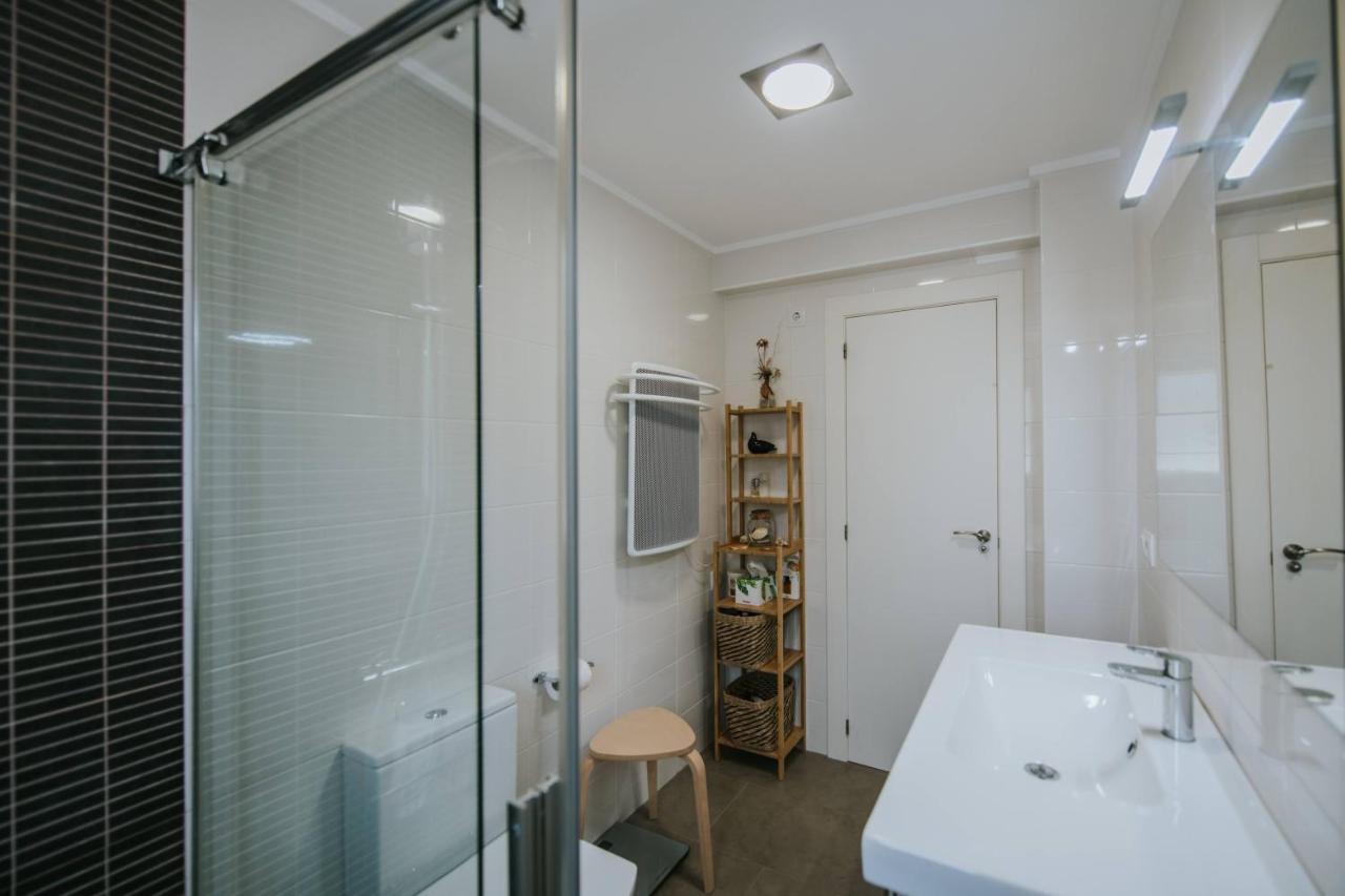 Villa Exclusiva Balcon Rosa Mirando A Torrevieja Alicante Zewnętrze zdjęcie