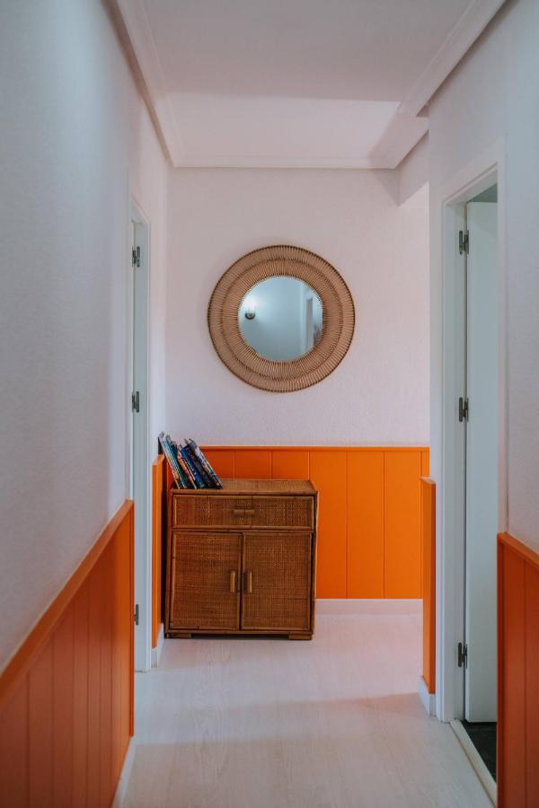 Villa Exclusiva Balcon Rosa Mirando A Torrevieja Alicante Zewnętrze zdjęcie