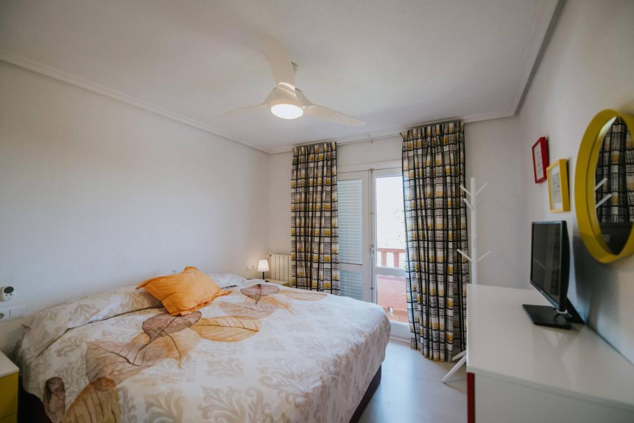 Villa Exclusiva Balcon Rosa Mirando A Torrevieja Alicante Zewnętrze zdjęcie
