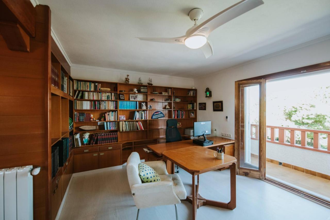 Villa Exclusiva Balcon Rosa Mirando A Torrevieja Alicante Zewnętrze zdjęcie