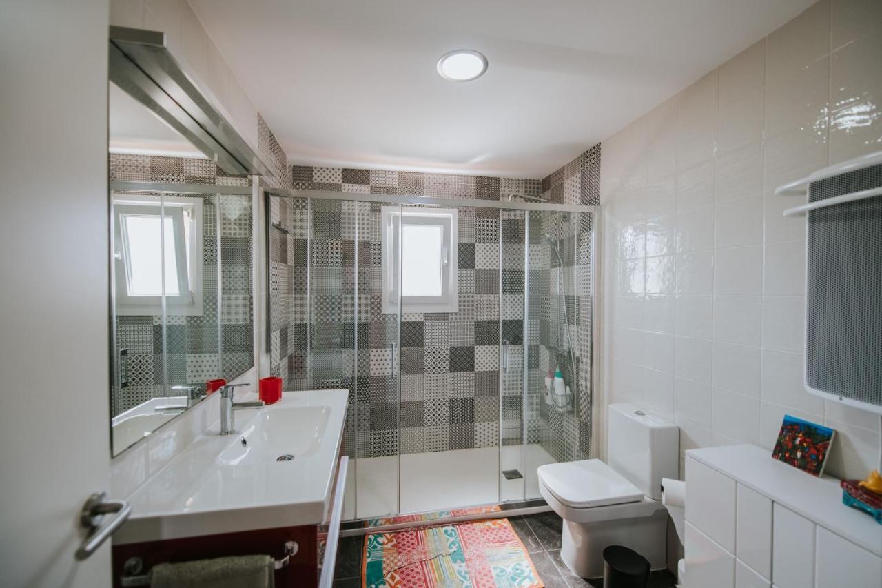 Villa Exclusiva Balcon Rosa Mirando A Torrevieja Alicante Zewnętrze zdjęcie