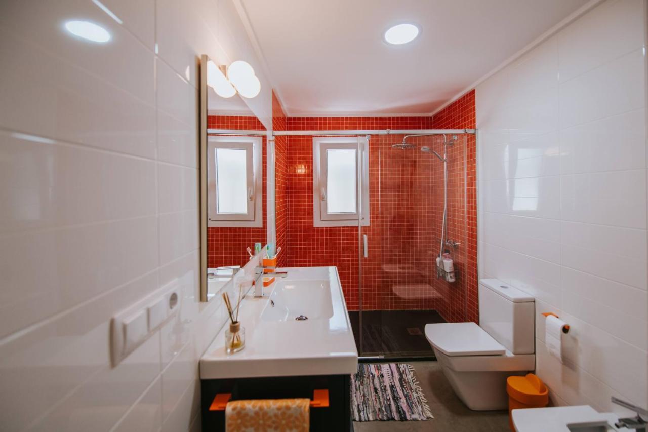 Villa Exclusiva Balcon Rosa Mirando A Torrevieja Alicante Zewnętrze zdjęcie