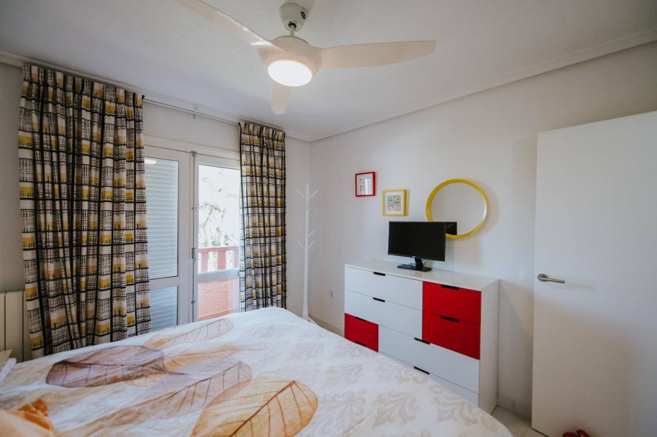 Villa Exclusiva Balcon Rosa Mirando A Torrevieja Alicante Zewnętrze zdjęcie