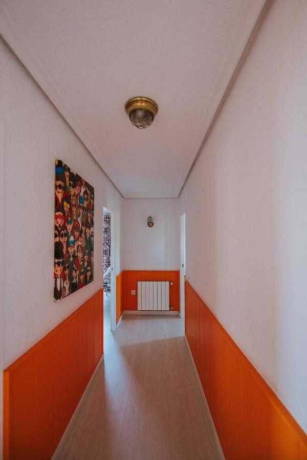 Villa Exclusiva Balcon Rosa Mirando A Torrevieja Alicante Zewnętrze zdjęcie