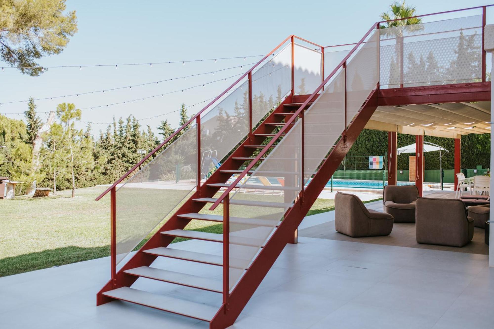 Villa Exclusiva Balcon Rosa Mirando A Torrevieja Alicante Zewnętrze zdjęcie
