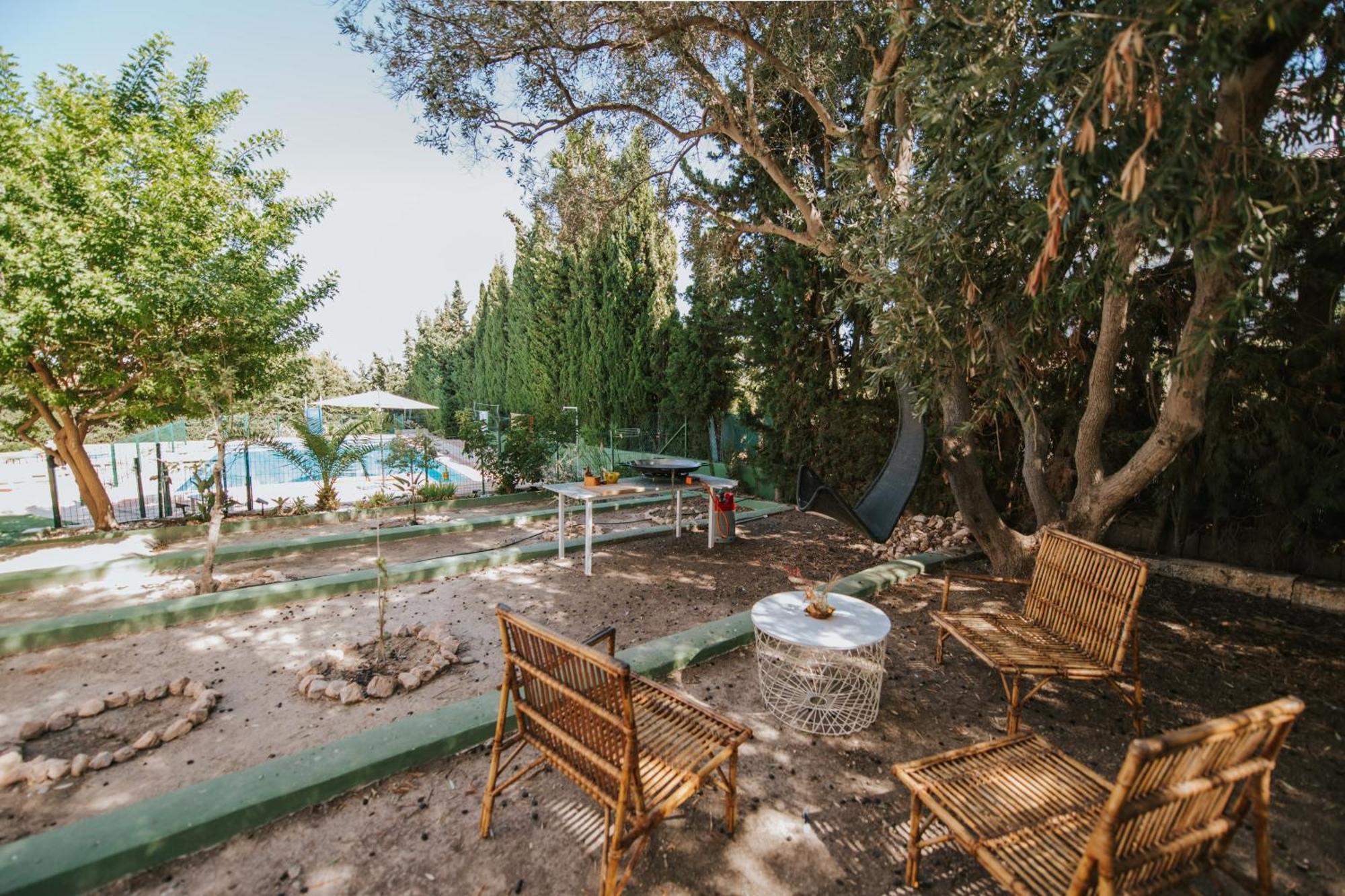 Villa Exclusiva Balcon Rosa Mirando A Torrevieja Alicante Zewnętrze zdjęcie