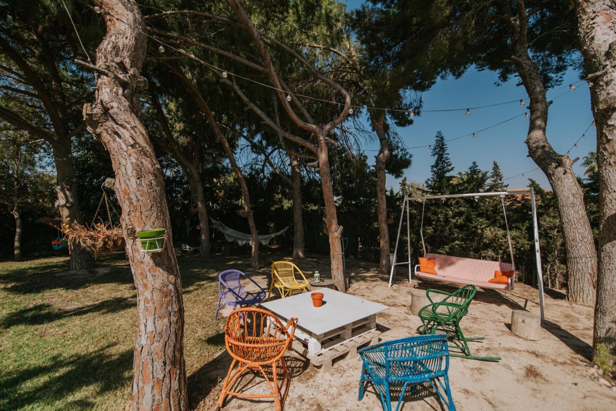Villa Exclusiva Balcon Rosa Mirando A Torrevieja Alicante Zewnętrze zdjęcie